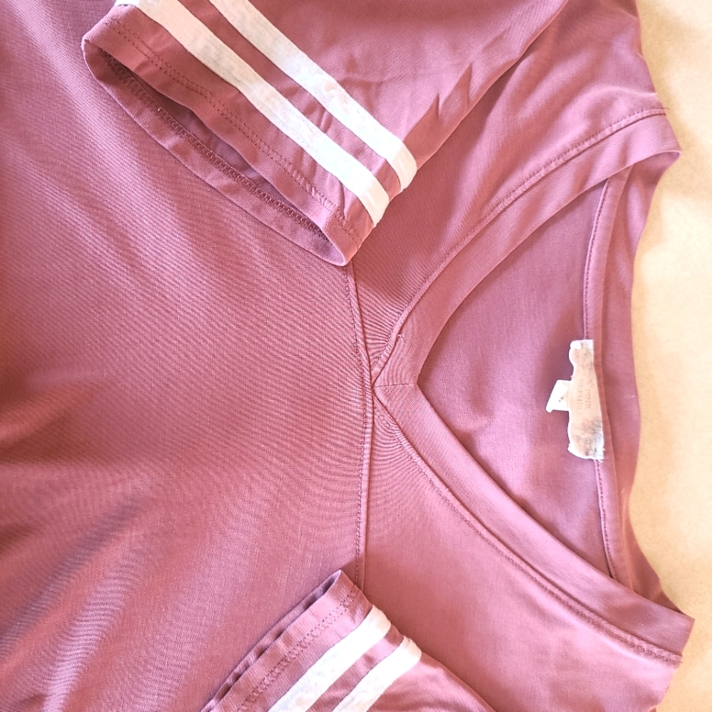 Pink Republic ladies tshirt Size- XL